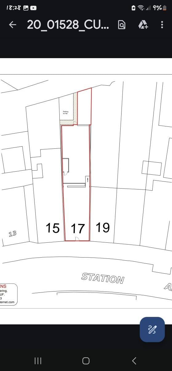 Tenanted Freehold Shop for Sale in High-Demand Bromley Area, Hayes London Photo 2