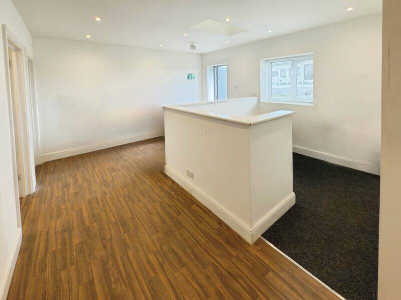 Rent a Versatile, Eco-Friendly Office Space in Accessible Wickford Essex Photo 2