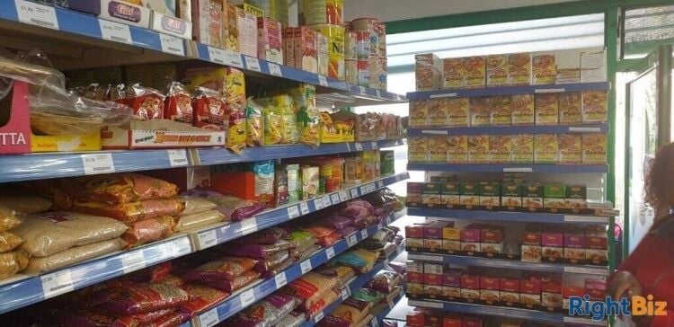 Prime Location Butchers, Frozen Fish and Grocery Shop for Sale in Worthing, West Sussex Photo 2