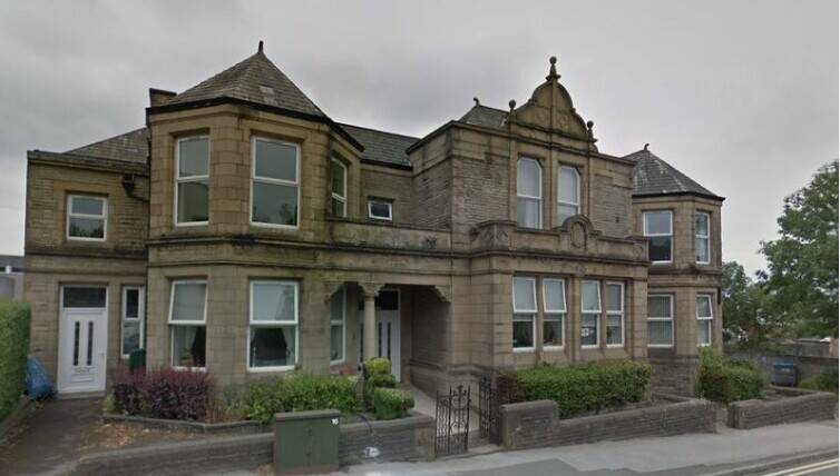  Fantastic Opportunity Supported living Mental Health Facility, Rehab Clinic, Residential Carehome Nursing Home Lancashire Photo 1
