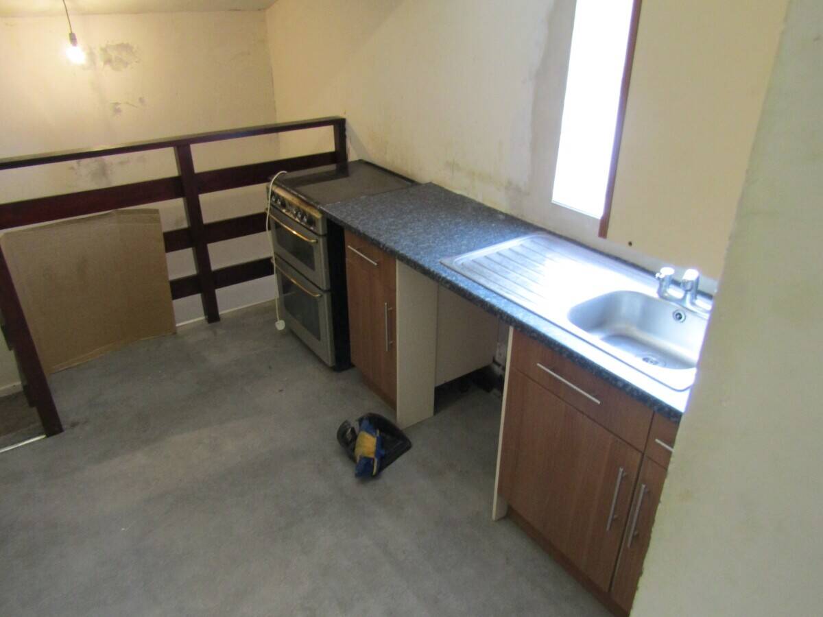 Prime Commercial Property for Sale in Blackburn with Great Investment Potential Photo 2
