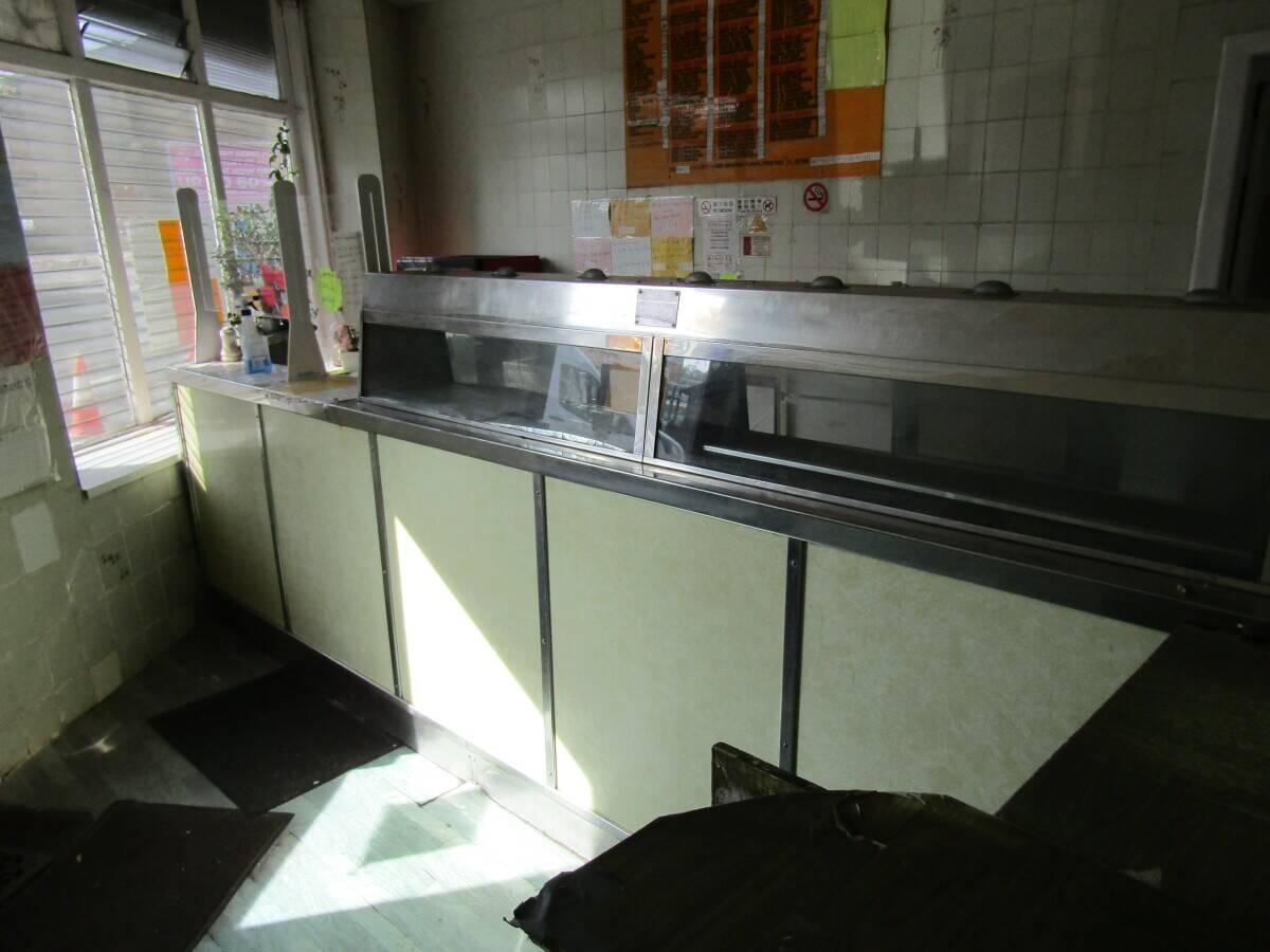 Takeaway Premises for Sale in Oswaldtwistle with Residential Space Above Photo 2