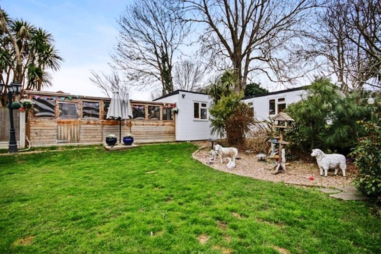 Freehold Cattery with 17 Air-Conditioned Pens in Romford London Photo 2