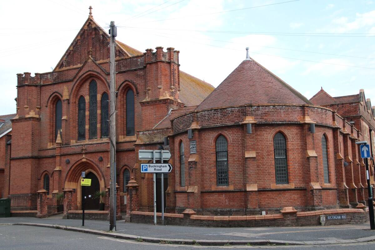 Freehold Clinic and Day Surgery Centre in West Worthing West Sussex Photo 2