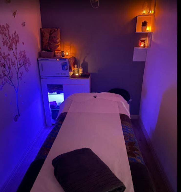 Spa Business for Sale in Wembley, London with High Foot Traffic and Modern Amenities Photo 2