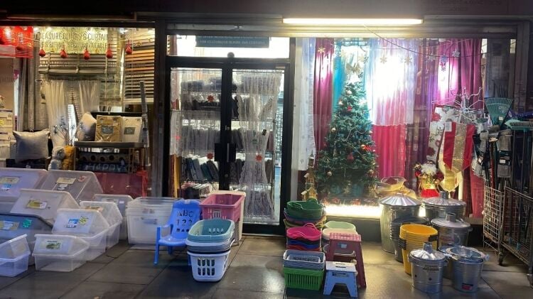 Curtains Business for Sale in West Norwood London with Growth Potential Photo 2