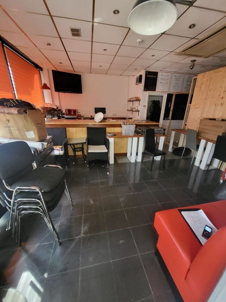 Indian Sweets Shop for Sale in North London with Equipped Facilities and Customer Base Photo 2
