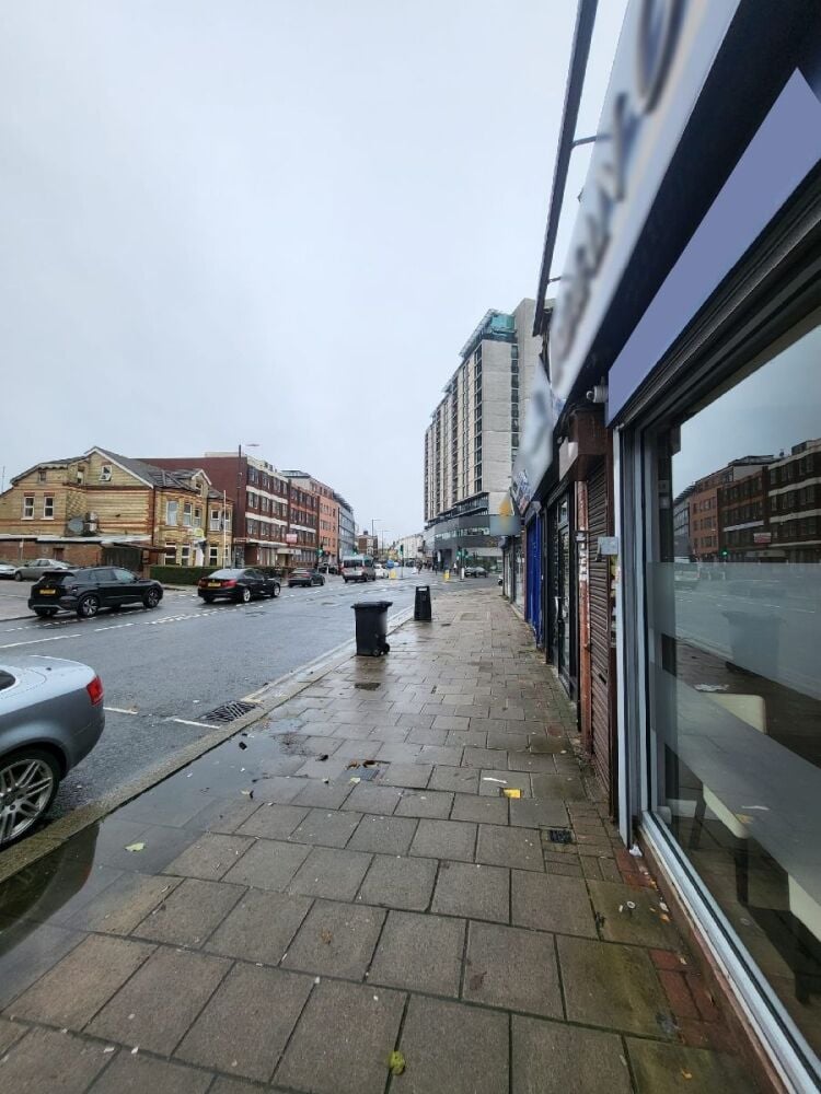 Indian Restaurant Business for Sale in North London Photo 2