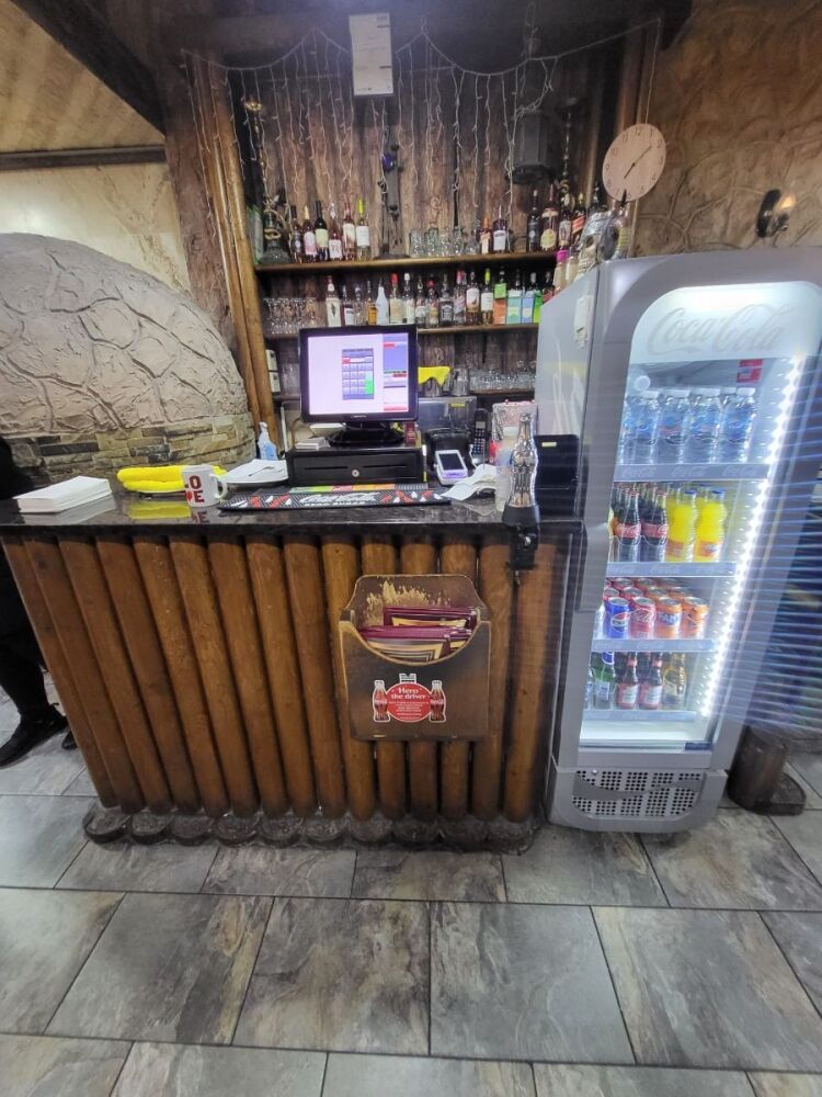 Mediterranean Restaurant and Takeaway for Sale in North London Photo 2