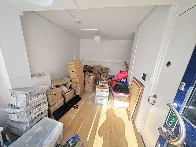 HIGH STREET SHOP OR OFFICE approx. 223 SQ FT PRICE: £5,100 PER ANNUM TO LET - LEASEHOLD - WIVENHOE Photo 2