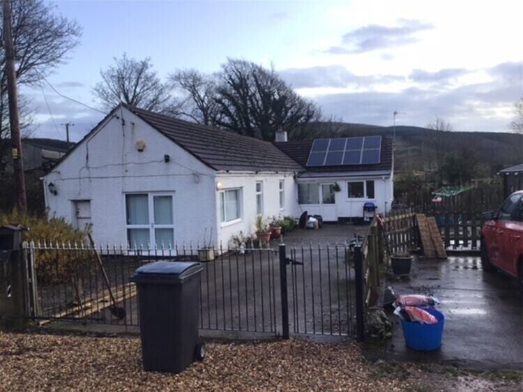 Superb Family Home and Blind Manufacturing Business in Cleator Moor, Cumbria for Sale Photo 2