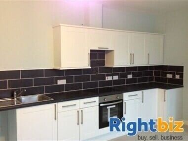 Prime Brechin Location - Investment Property with 2 Commercial Units and 4 Tenanted Flats Photo 2