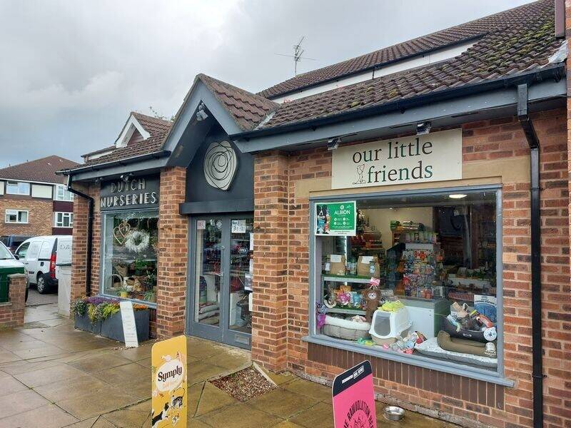 LETTING COMLETED  Highly Visible Retail Unit  5 Wyre Court, Haxby, York, YO32 2ZB Photo 2