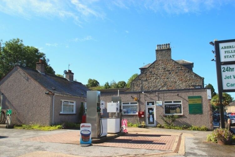 Petrol Station/Development Investment Photo 2