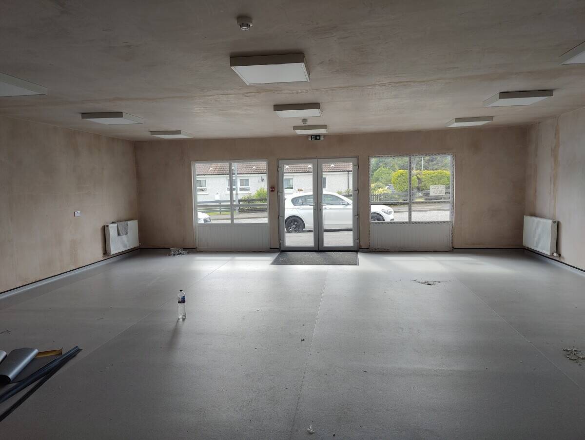 Leasehold Take-Away Premises Available in Dumfries, Dumfries and Galloway Photo 2