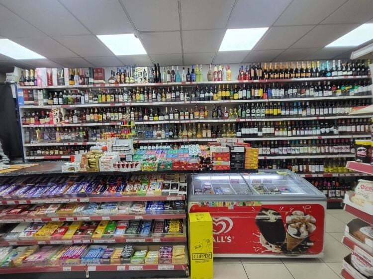 Supermarket and Convenience Store Available in East London Photo 2