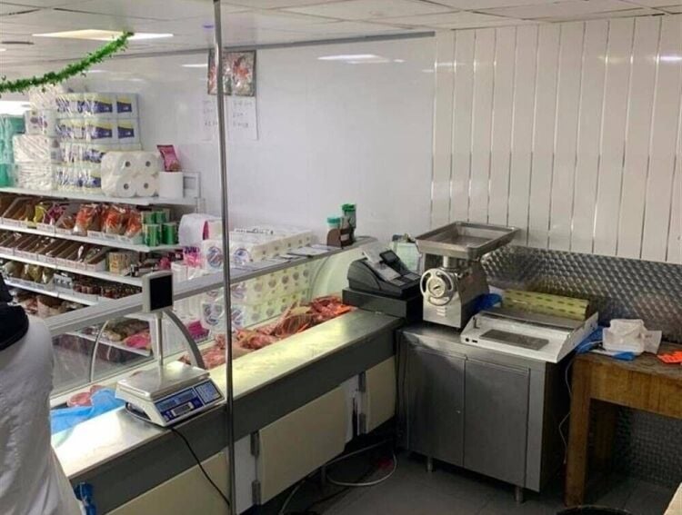 Established Halal Butchers Available in Densely Populated Sparkhill, Birmingham Photo 2