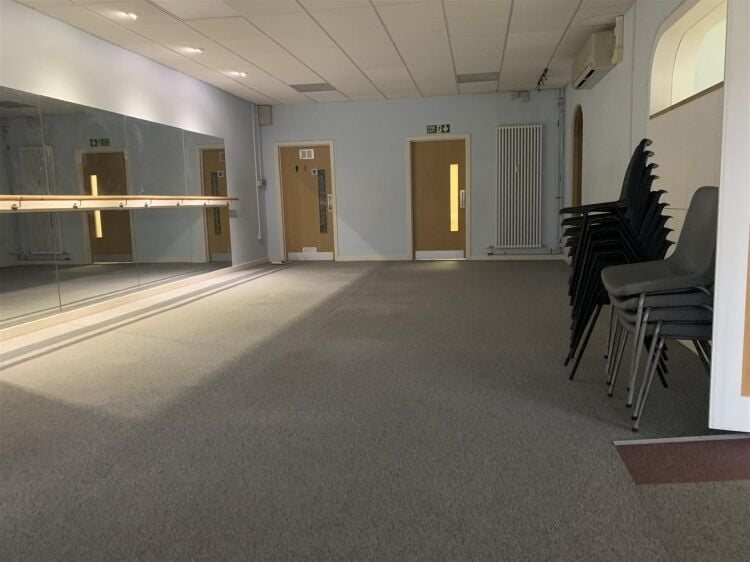 This double fronted retail unit extends to approximately 1,691 sq ft (157 sq m) and offers excellent street presence. the accommodation comprises two Photo 2