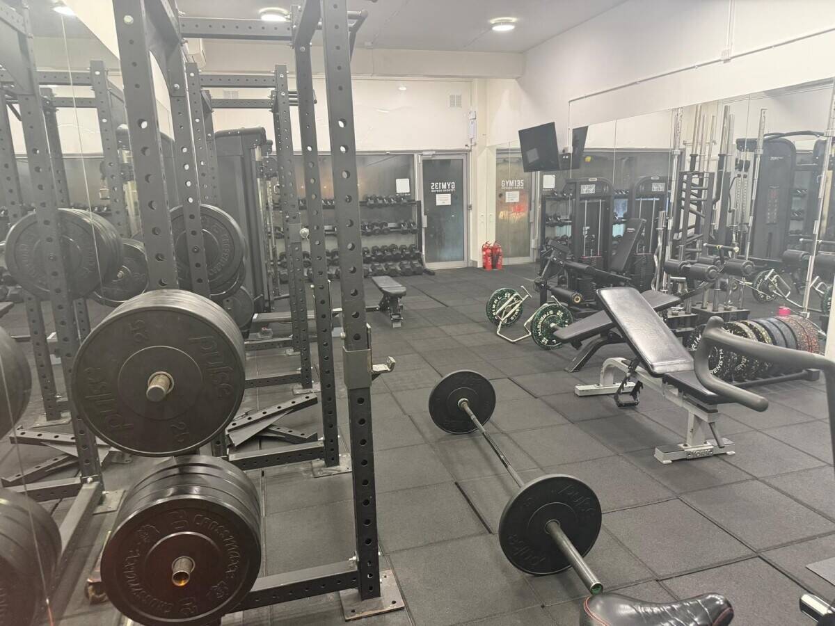 Boutique gym space for sale or partnership in the City of London Photo 2