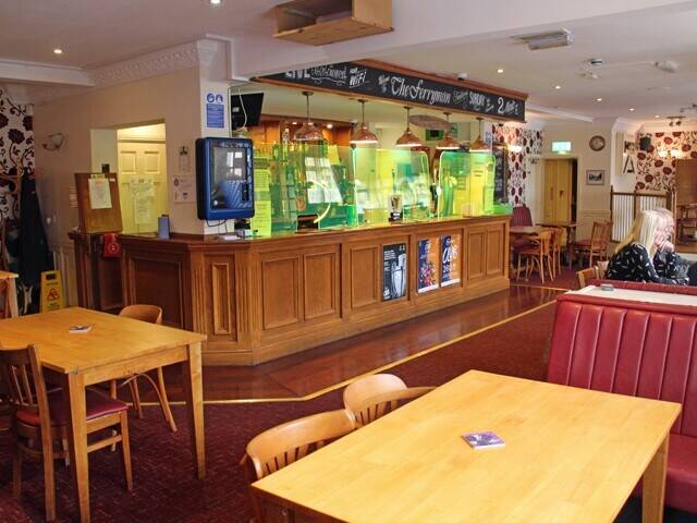 Suburban Public House for Sale in Neath, Neath Port Talbot on M4 Corridor with Owner Accommodation Photo 2