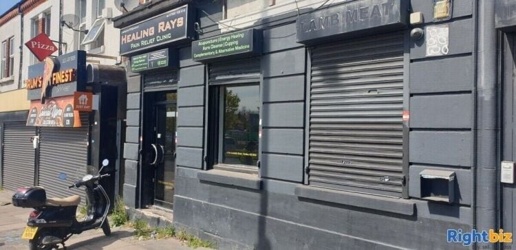Prime Ground Floor Office/Retail Space Available in Busy Yardley, Birmingham Photo 2