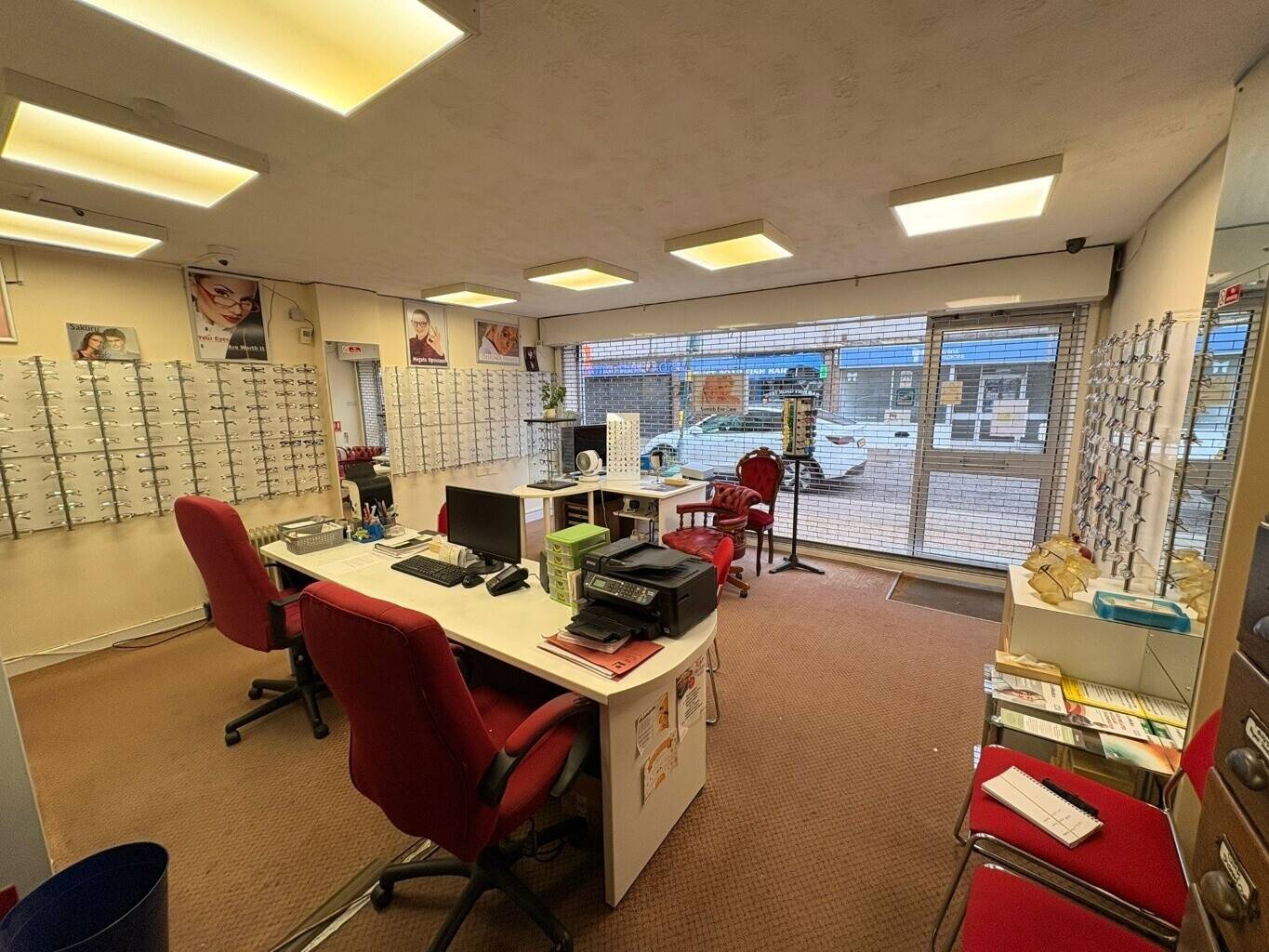 229 Retail Premises To Rent - Rightbiz