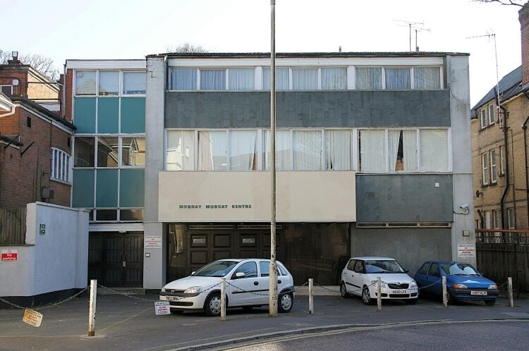 Centrally Located Hall/Function Venue with On Site Parking Photo 2