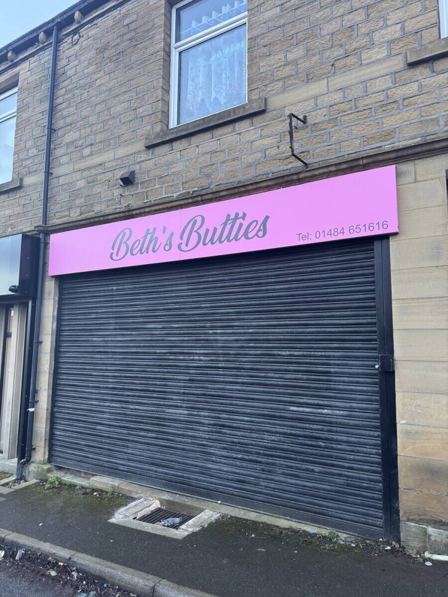Sandwich/Deli Bar To Let Photo 2