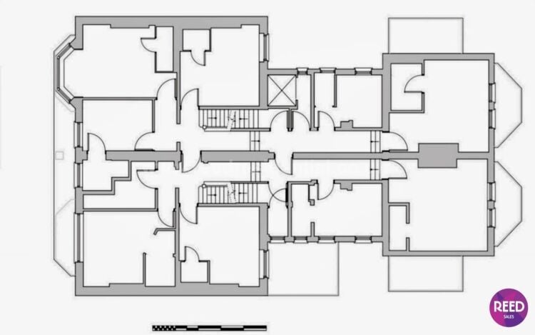 17-Bedroom Grosvenor Hotel Property for Sale in Rochford Essex with Conversion Plans Photo 2