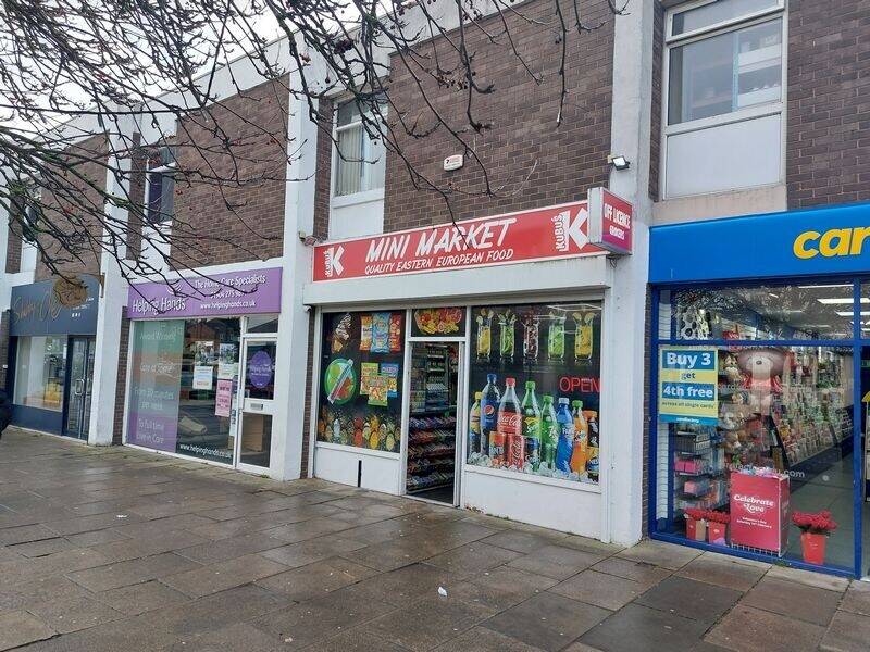 Retail Investment Property for Sale in Acomb, York with Annual Income of £21,500 Photo 2