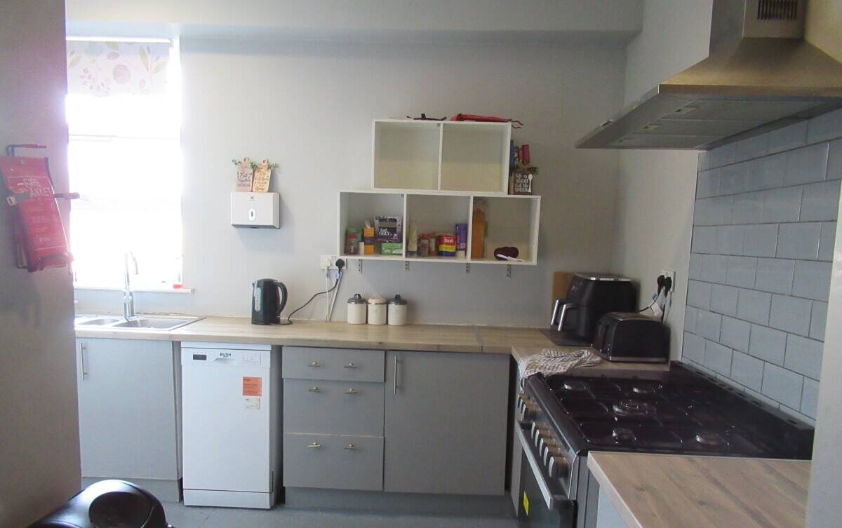 Large Residential Institution for Sale in Darwen Lancashire Photo 2