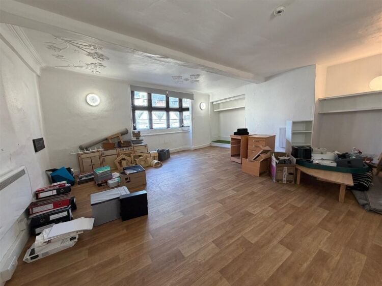 Substantial grade ii listed former nursery extending to approximately 4,658 sq ft over 5 floors, providing characterful and flexible accommodation. Photo 2