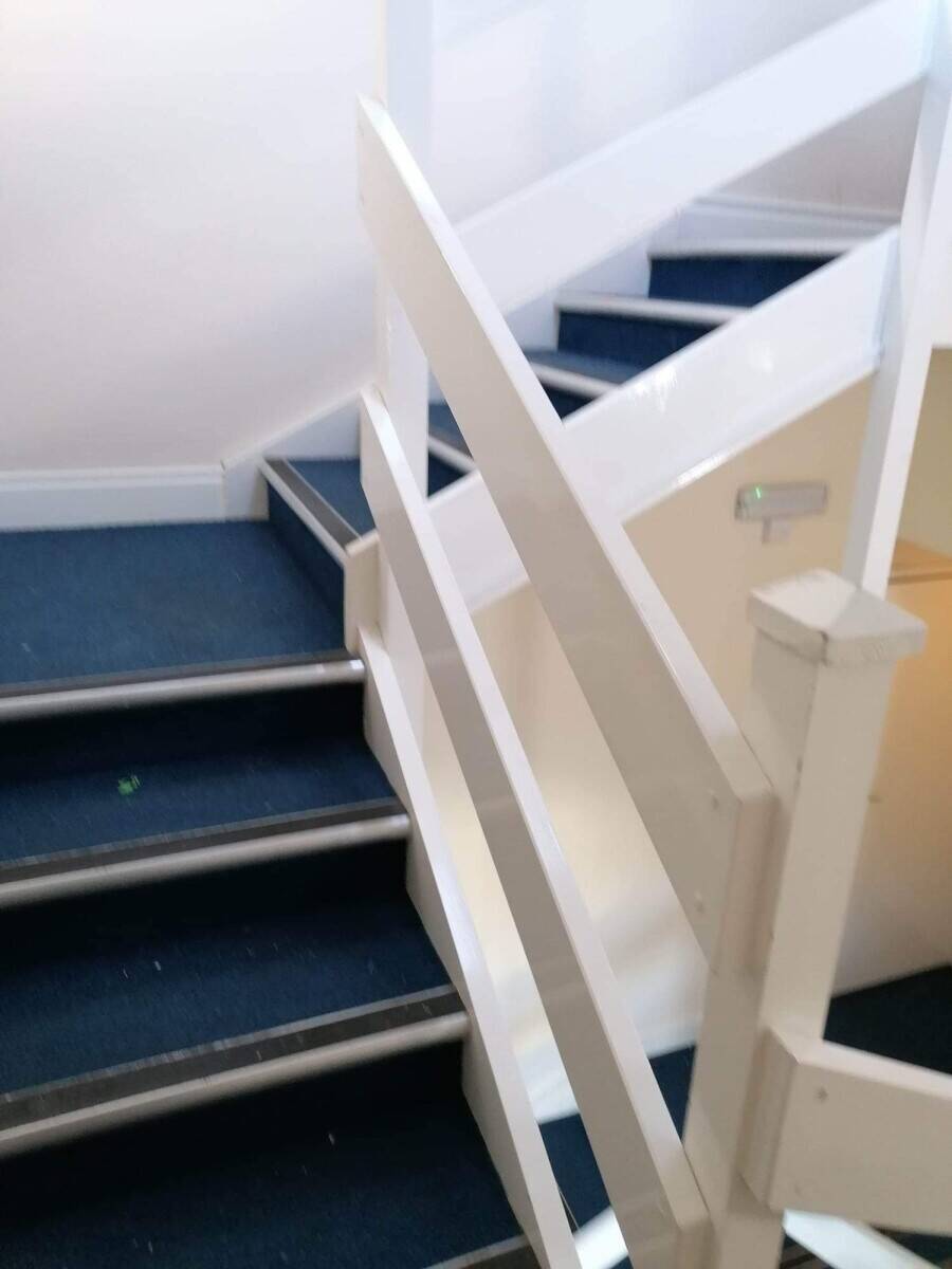 Closed Care Home for Sale or Lease in Middlesbrough North Yorkshire with 20 Bedrooms Photo 2
