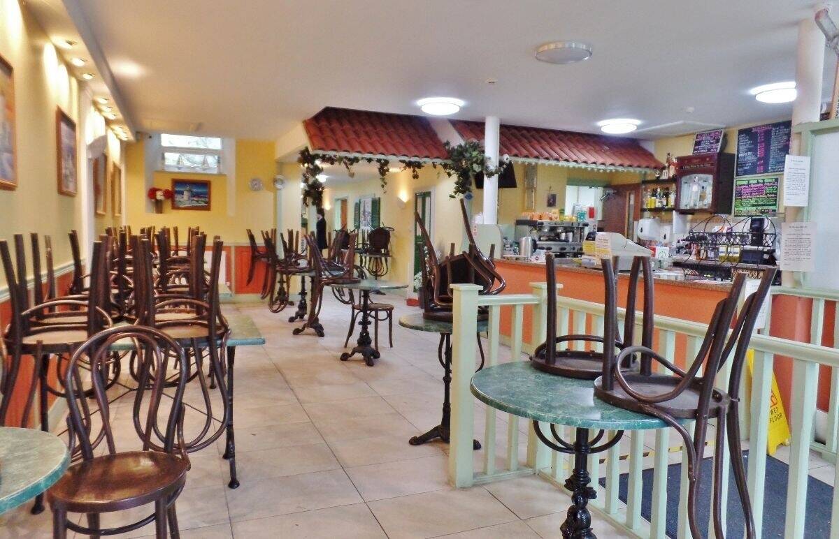 Mixed Use Freehold Investment Property for Sale in Cardiff Town Photo 2