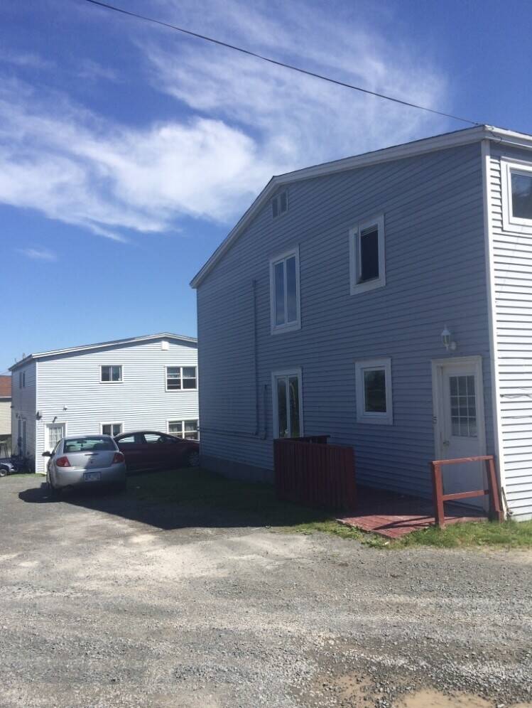 10-Unit Apartment Building for Sale in Placentia Bay Newfoundland Photo 2