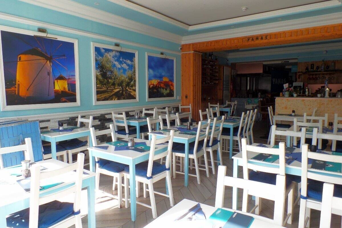 A3 Licensed Restaurant Available on Sought After Wellfield Road, Cardiff Photo 2