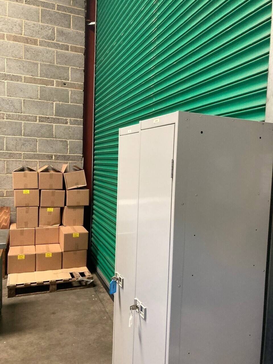 Industrial Kitchen Unit for Sale in Middlesbrough North Yorkshire Ready for Food Production Photo 2
