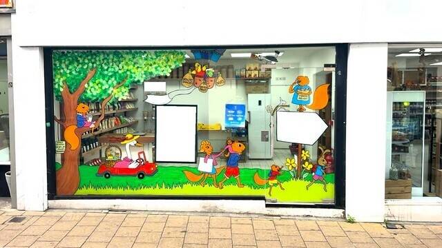 E-CLASS SHOPS TO LET from 388 SQ. FT. PRICE FROM: £12,000 PER ANNUM – LEASEHOLD - COLCHESTER, ESSEX Photo 2