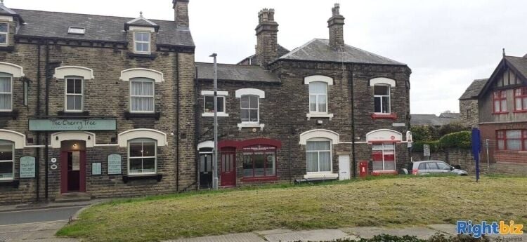 Mixed Property Investment Opportunity in Wakefield West Yorkshire Photo 2