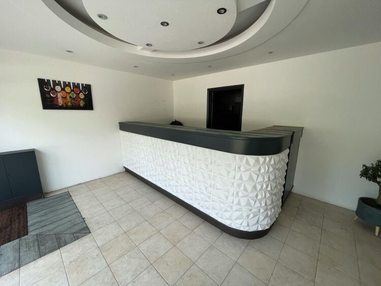 Fully Equipped Takeaway - Vacant Possession - Leasehold Business For Sale Photo 2
