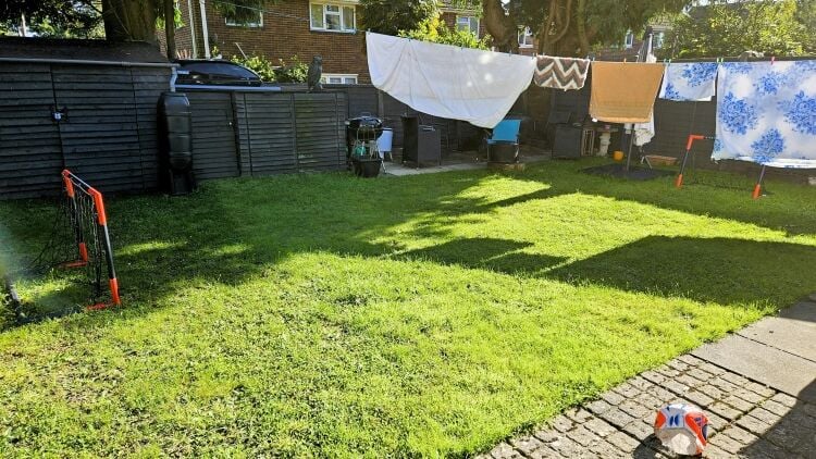 HMO Property for Sale in Poole Dorset with Studio and Letting Rooms Photo 2