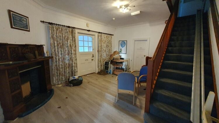 26-Bedroom Care Home in Poole Dorset on 0.6 Acres with Modern Amenities Photo 2