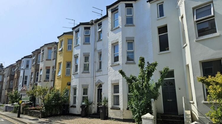 Holiday Lettings Business for Sale in Central Bournemouth with Converted Penthouse Photo 2