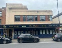 Vacant Freehold for sale in Croydon with development potential Ref: CS0657 Photo 2
