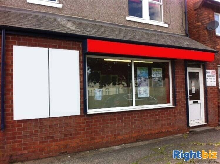 Commercial Mid-Terrace Property with Potential for Multiple Uses in Ashington, Northumberland! Photo 2