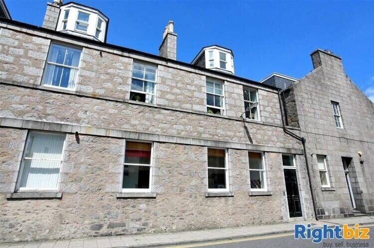 Prime Location Luxury Apartments for Sale in Heart of Aberdeenshire Photo 2