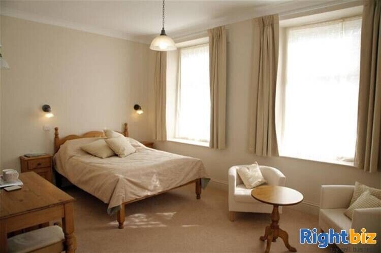 Prime Location Guest House in Hexham, Northumberland - Successful 16 Year Track Record Photo 2