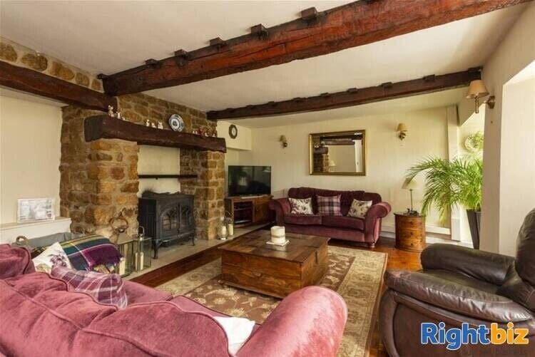Charming 5 Bedroom Property with Licensed Kennels, Cattery and 12 Acres in Somerset Photo 2