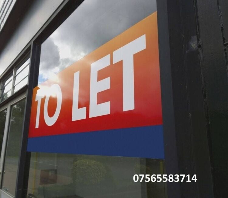 Prime A1 Commercial Space Available for Rent in Camden, London Photo 2