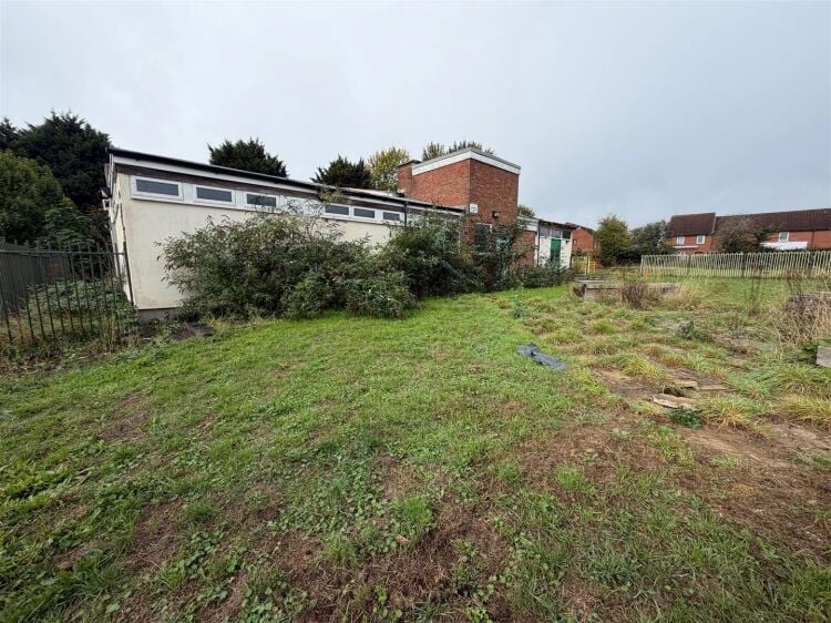 0.72-Acre Parcel in Bristol with Former Youth Centre Ready for Redevelopment Photo 2